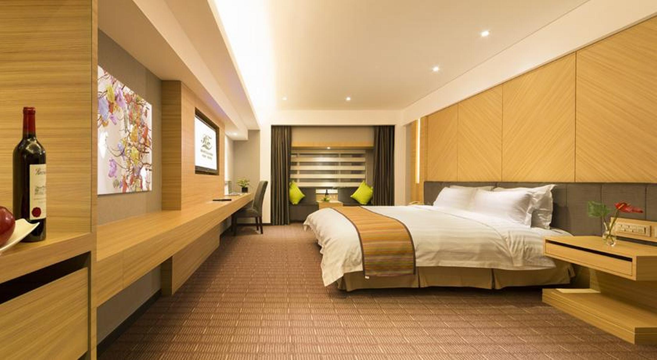 Rio Hotel Makaó Kültér fotó