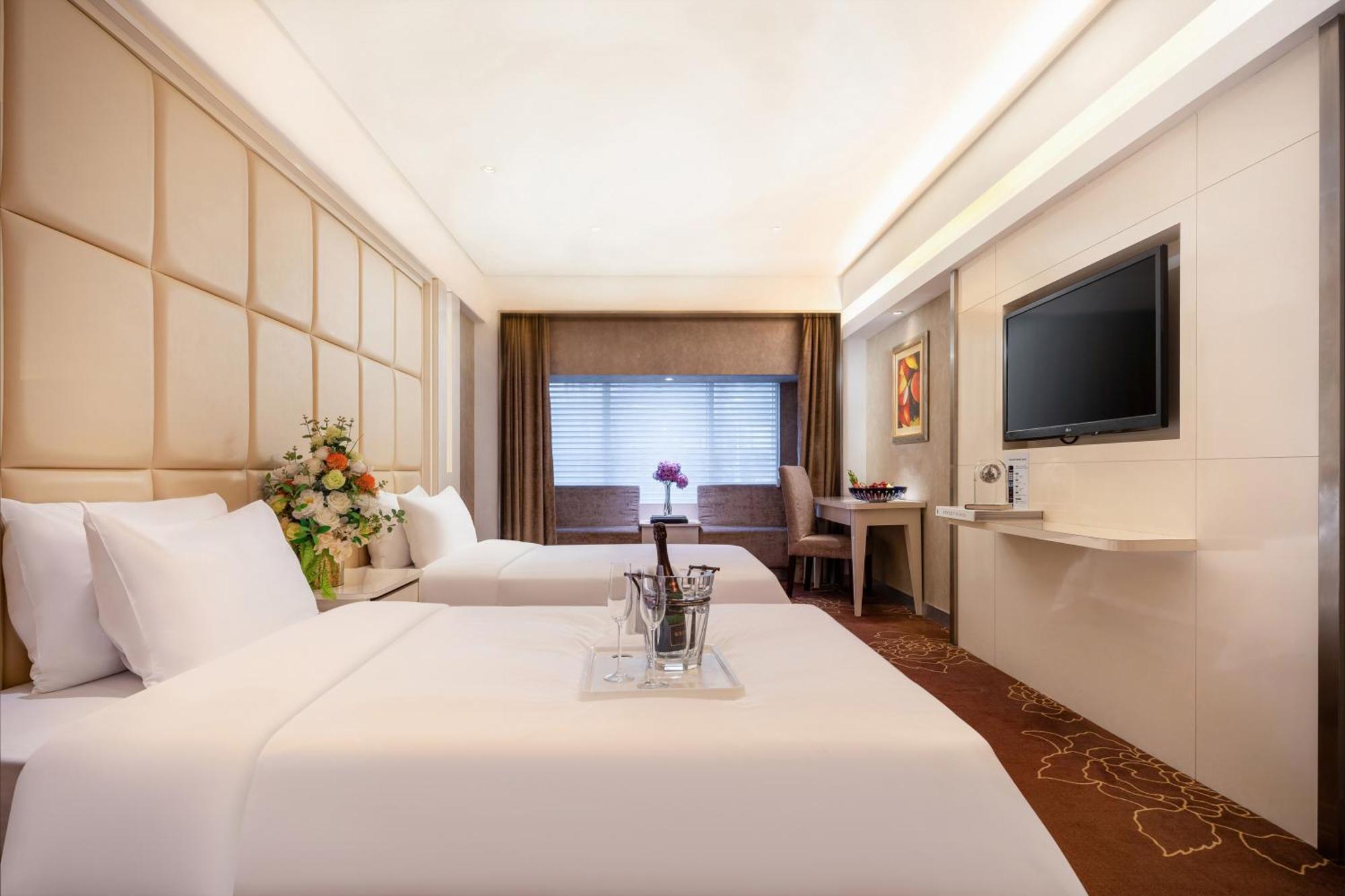Rio Hotel Makaó Kültér fotó