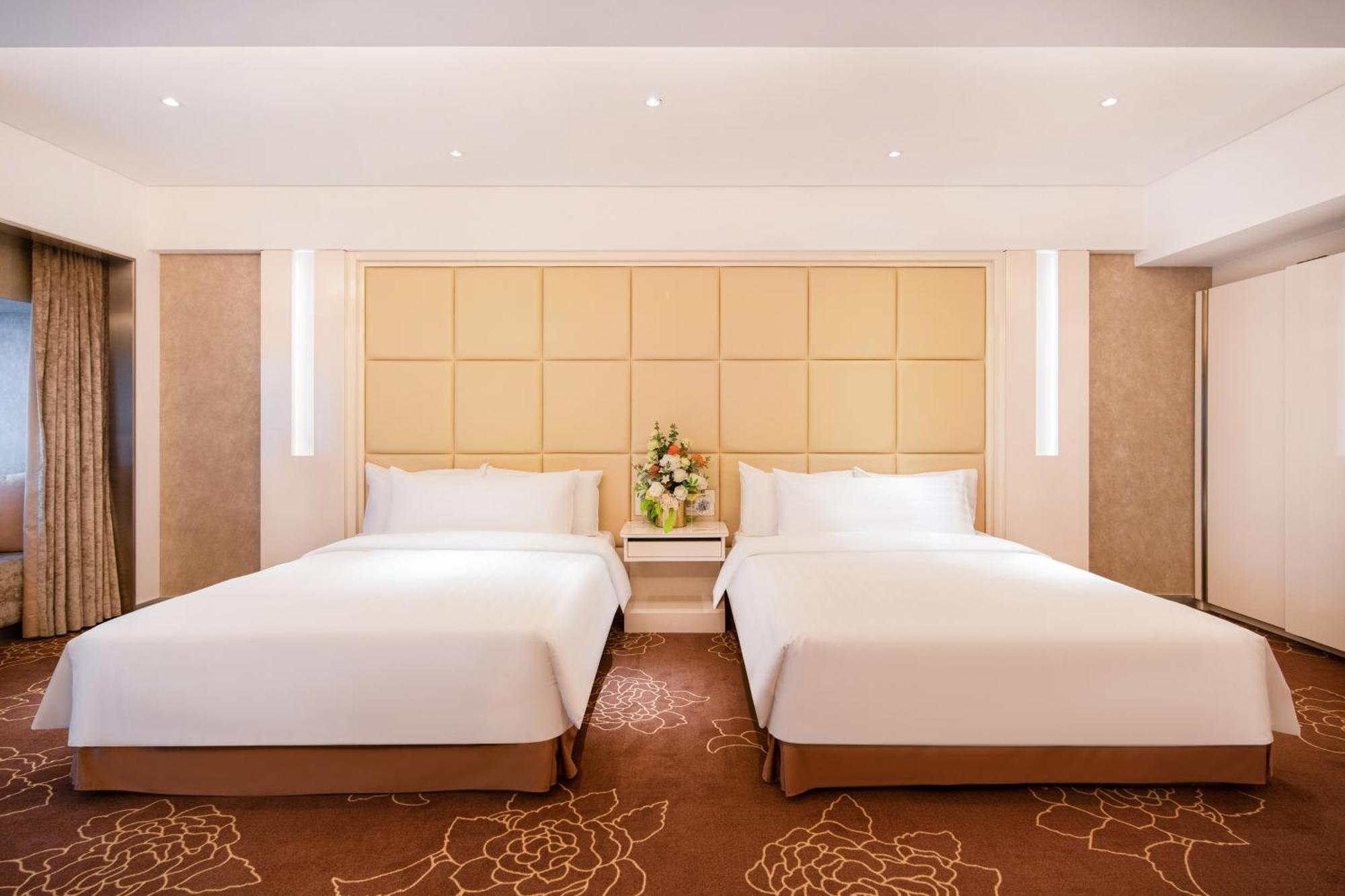 Rio Hotel Makaó Kültér fotó