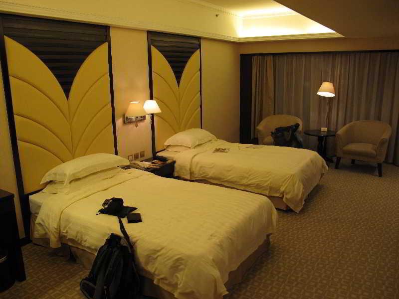Rio Hotel Makaó Kültér fotó