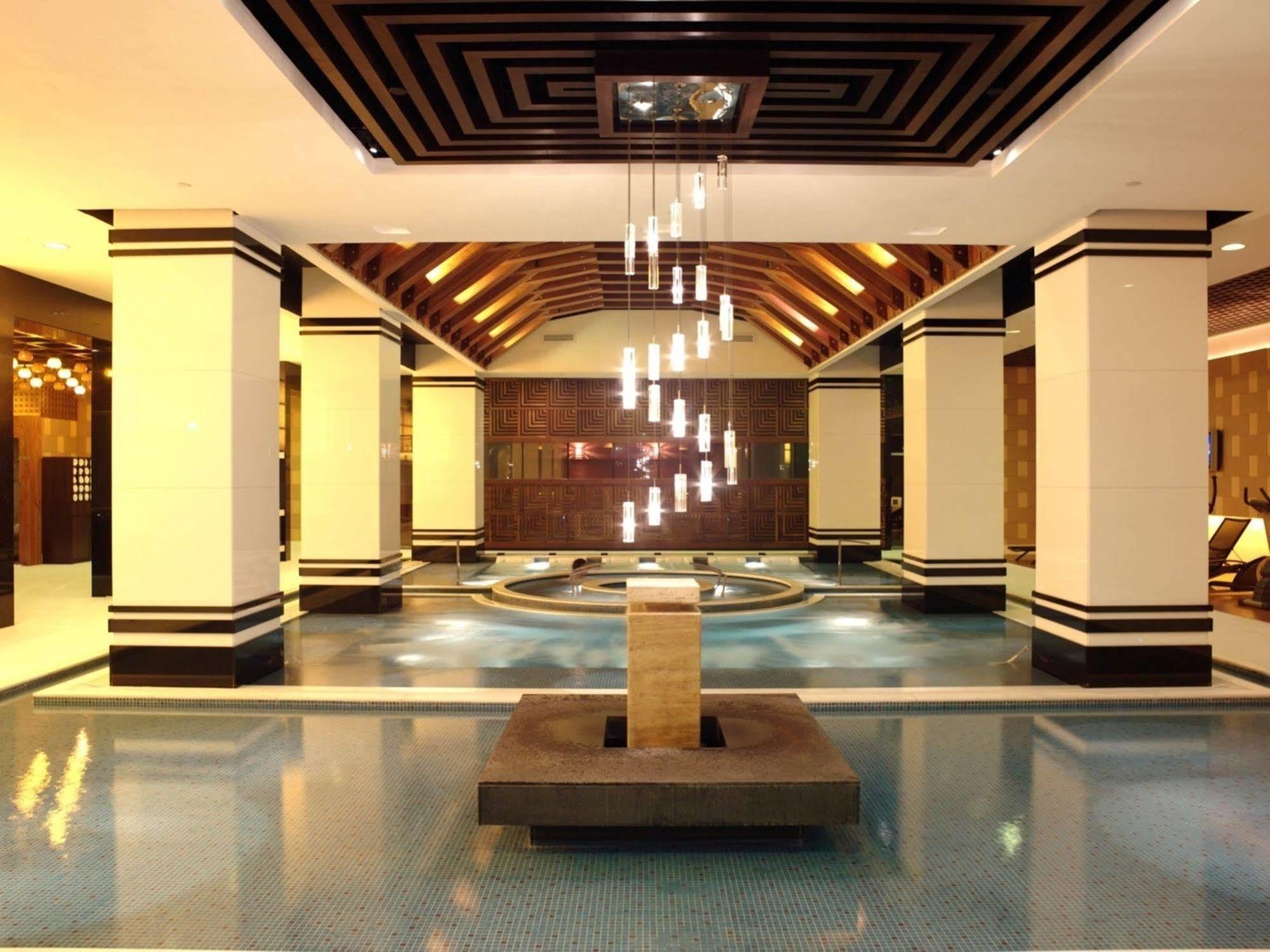 Rio Hotel Makaó Kültér fotó