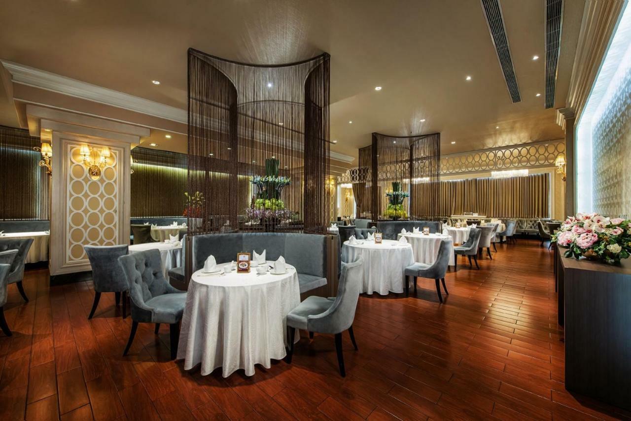 Rio Hotel Makaó Kültér fotó