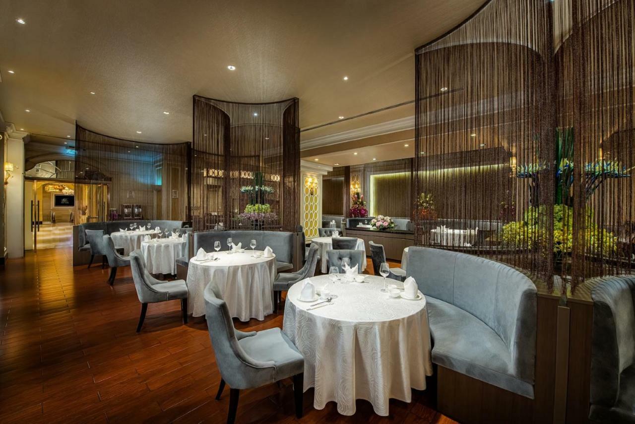 Rio Hotel Makaó Kültér fotó